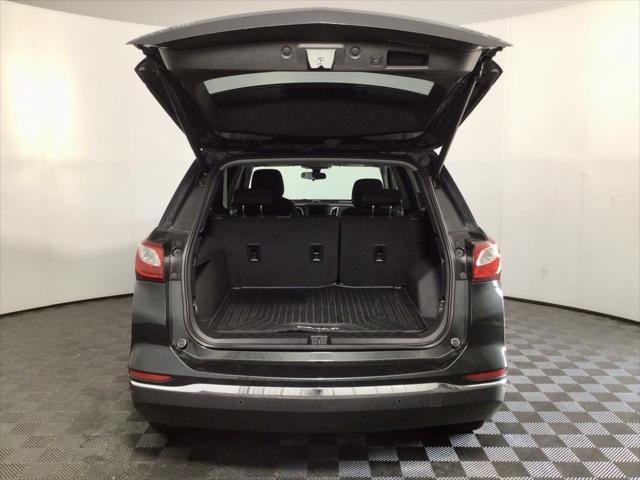 used 2019 Chevrolet Equinox car, priced at $22,000