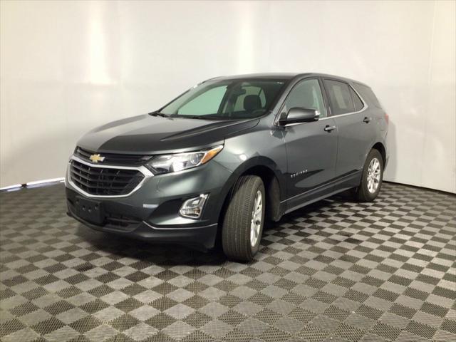 used 2019 Chevrolet Equinox car, priced at $22,000