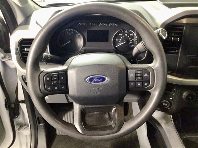 used 2022 Ford F-150 car, priced at $33,000