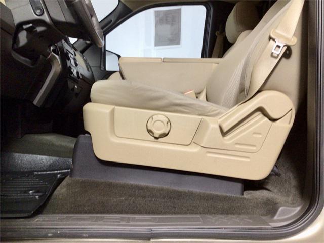 used 2013 Ford F-150 car, priced at $14,000