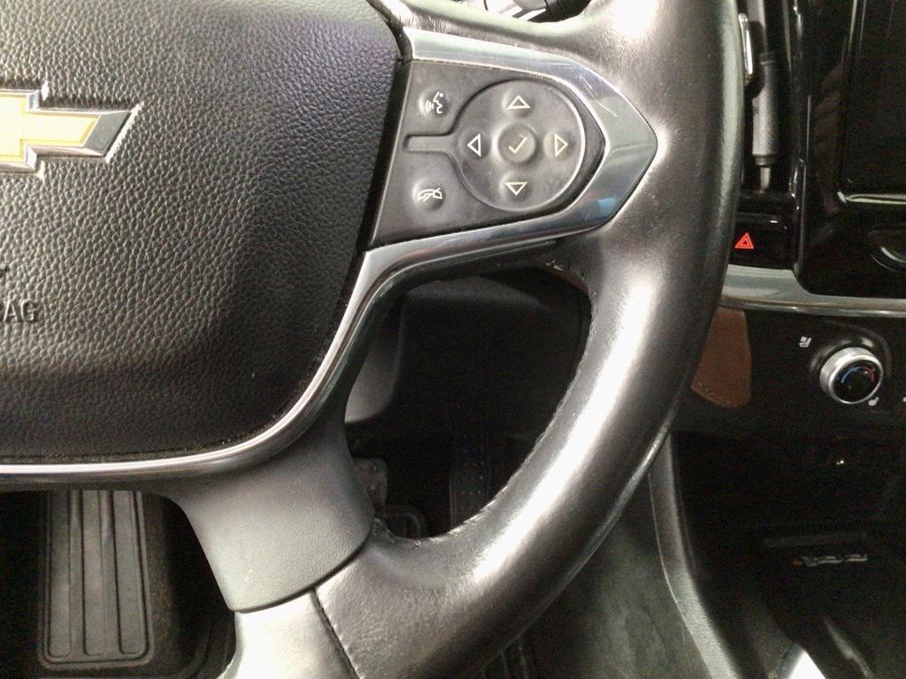 used 2018 Chevrolet Traverse car, priced at $18,500