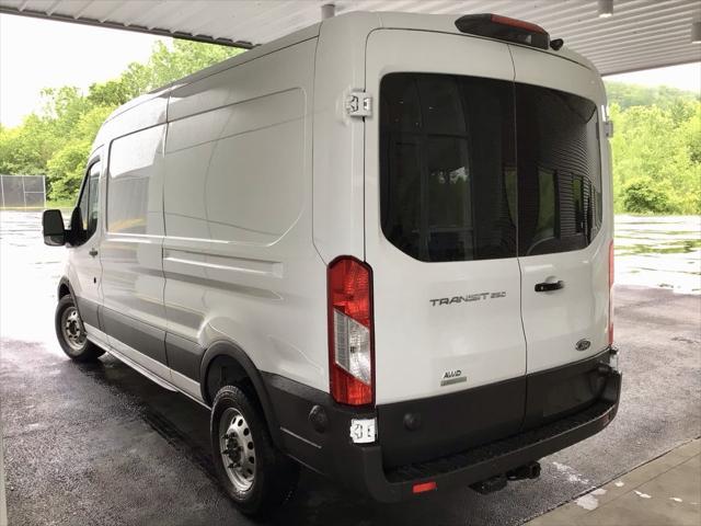 new 2025 Ford Transit-250 car, priced at $64,065