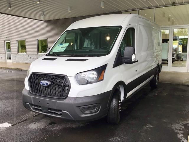 new 2025 Ford Transit-250 car, priced at $64,065