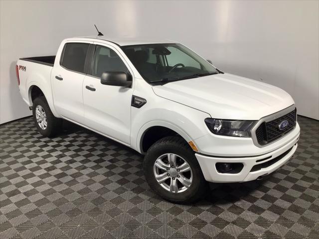 used 2020 Ford Ranger car, priced at $26,000