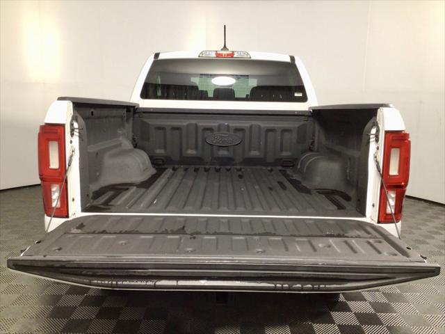 used 2020 Ford Ranger car, priced at $26,000