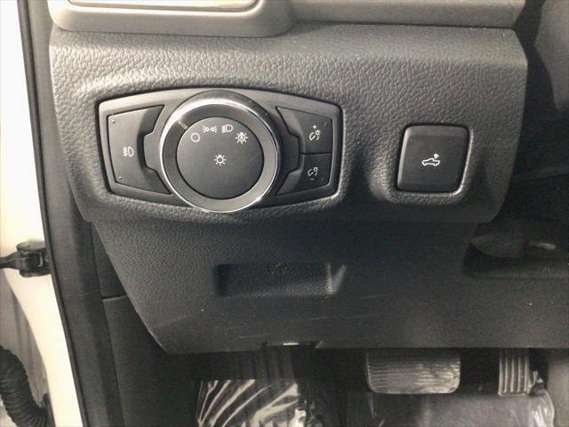 used 2020 Ford Ranger car, priced at $26,000