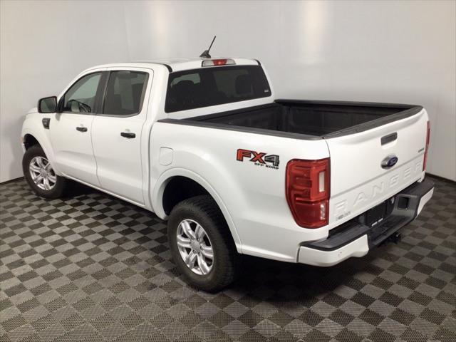 used 2020 Ford Ranger car, priced at $26,000