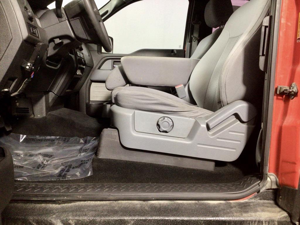 used 2012 Ford F-150 car, priced at $14,000