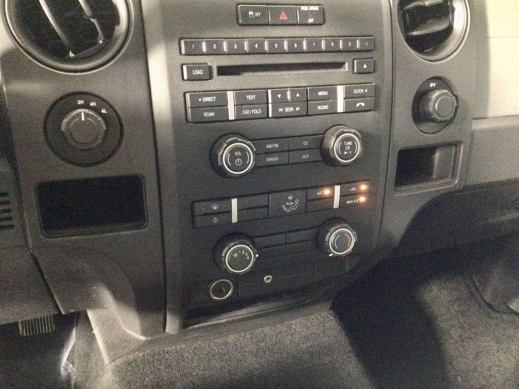 used 2012 Ford F-150 car, priced at $14,000