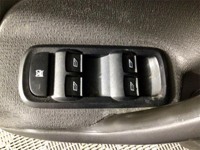 used 2017 Ford Fiesta car, priced at $12,500