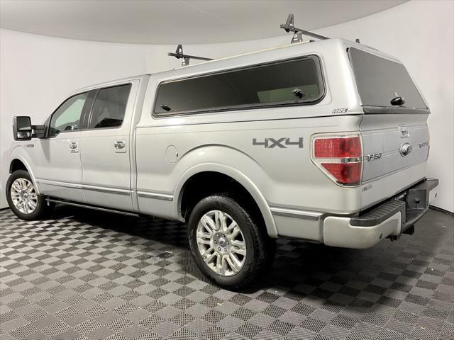 used 2012 Ford F-150 car, priced at $12,000