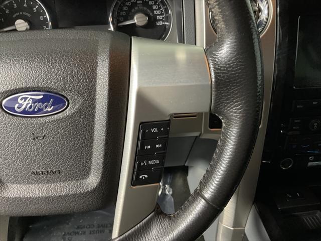 used 2012 Ford F-150 car, priced at $12,000