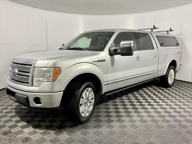 used 2012 Ford F-150 car, priced at $12,000