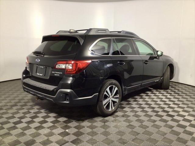 used 2019 Subaru Outback car, priced at $18,500