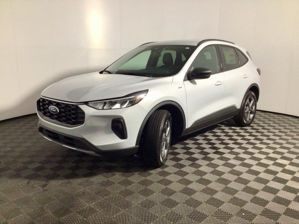 new 2026 Ford Escape car, priced at $34,000