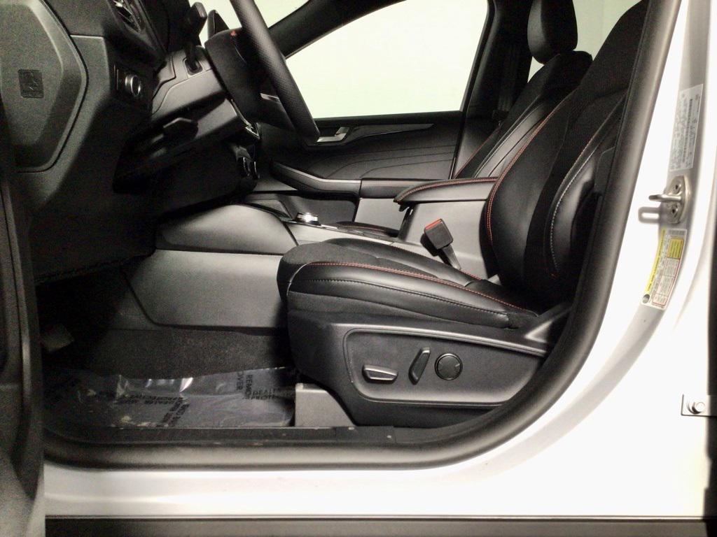 new 2026 Ford Escape car, priced at $34,000