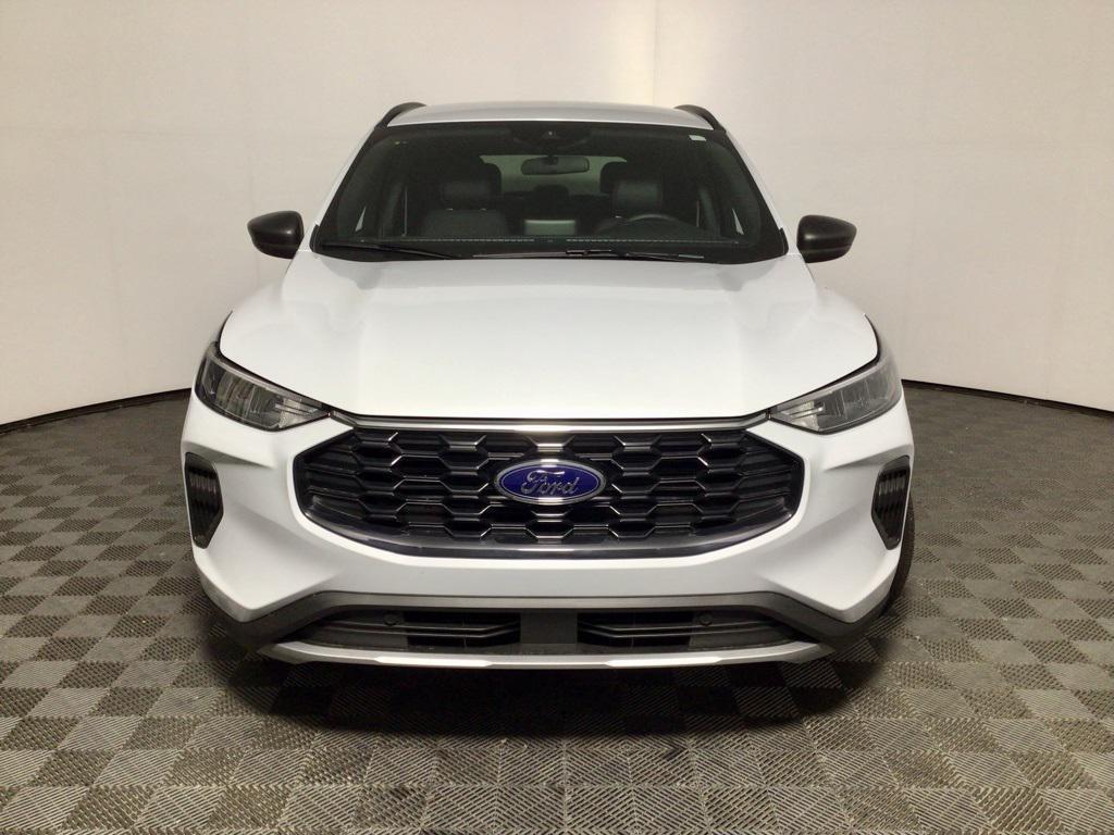new 2026 Ford Escape car, priced at $34,000