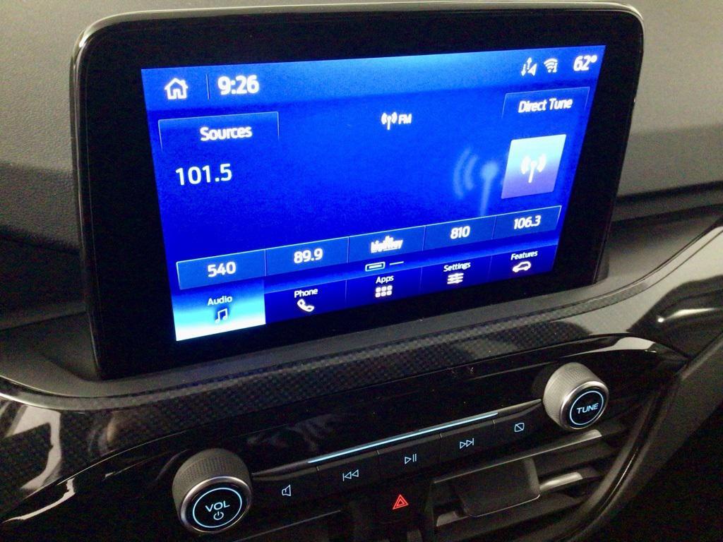 new 2026 Ford Escape car, priced at $34,000