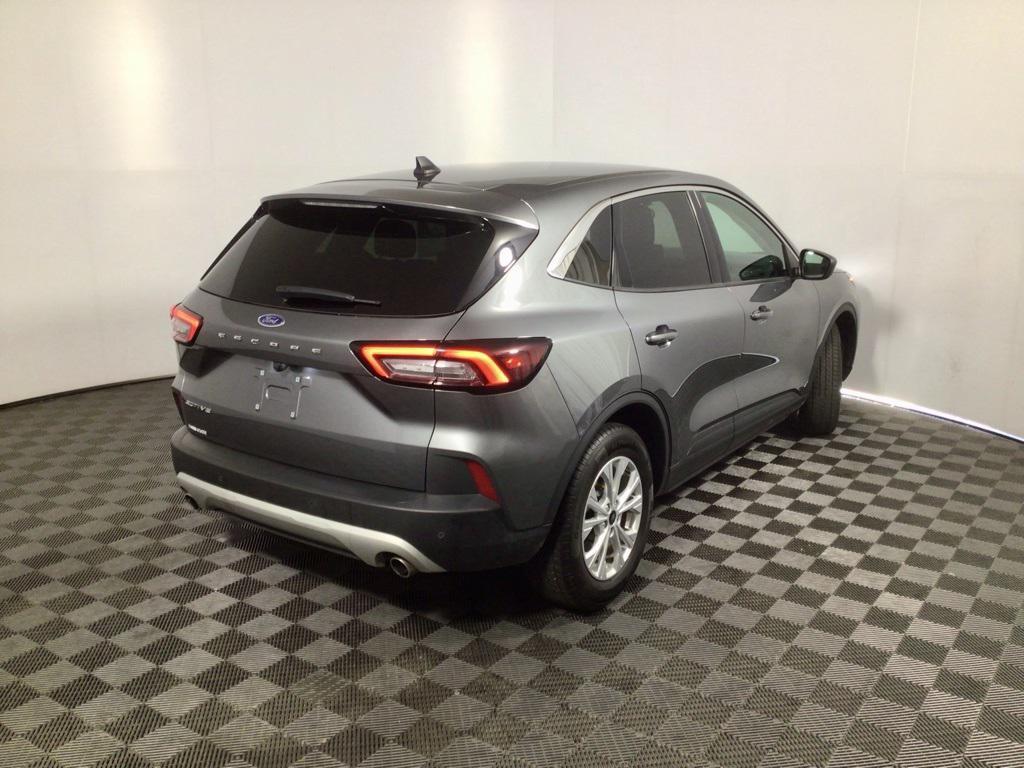 used 2023 Ford Escape car, priced at $20,000