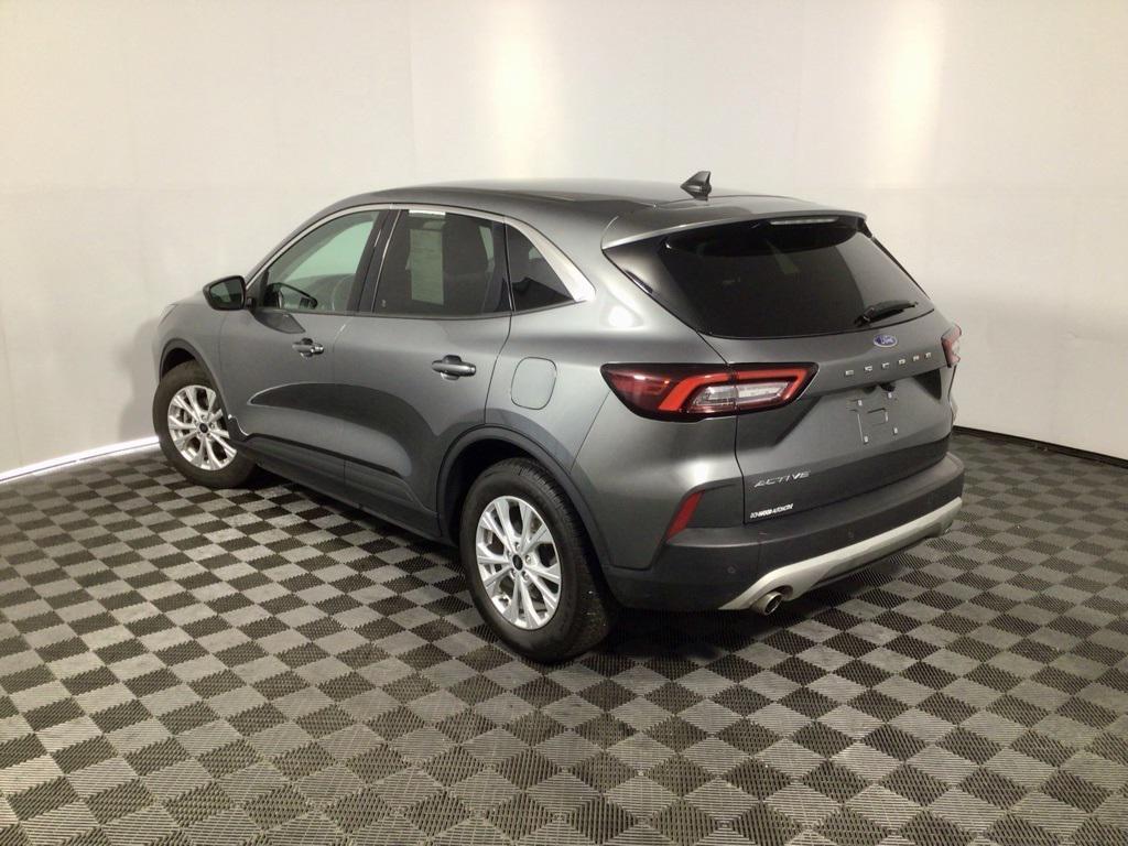 used 2023 Ford Escape car, priced at $20,000