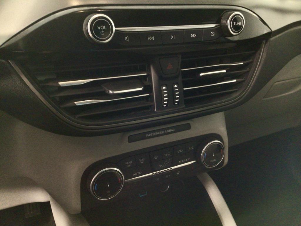 used 2023 Ford Escape car, priced at $20,000