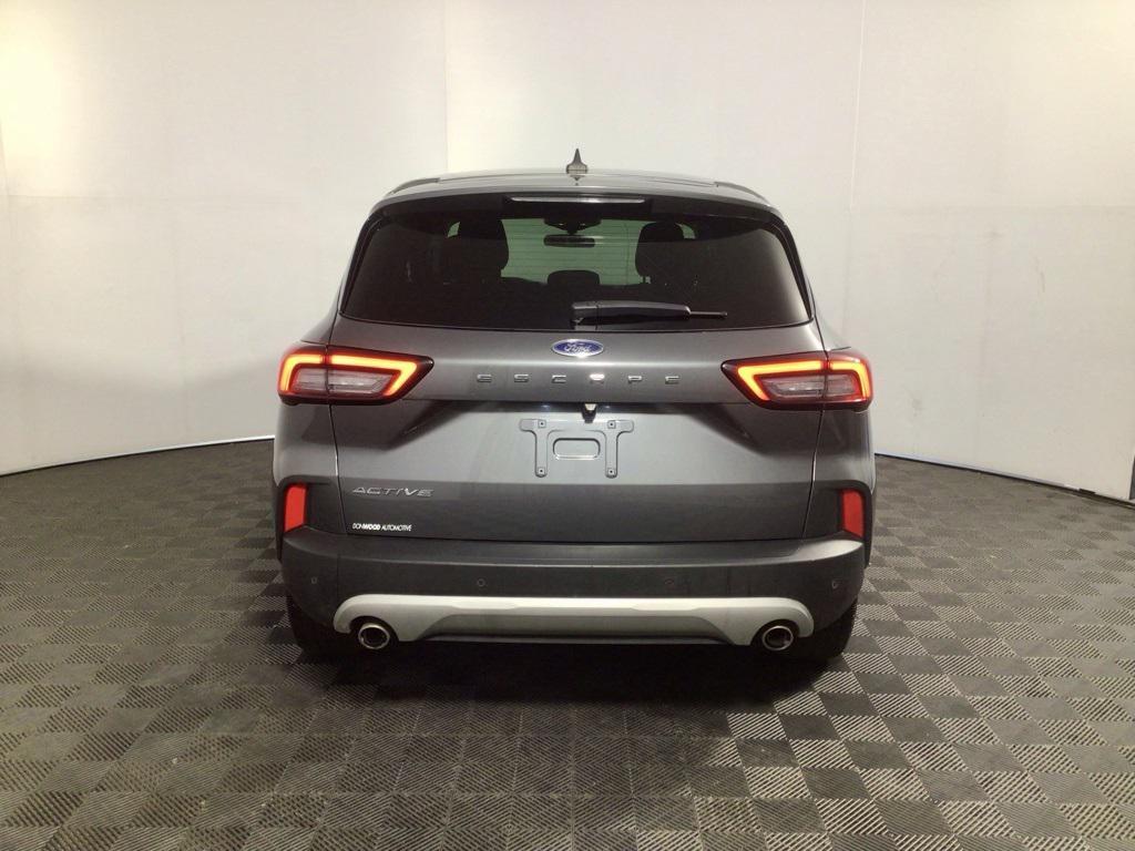 used 2023 Ford Escape car, priced at $20,000