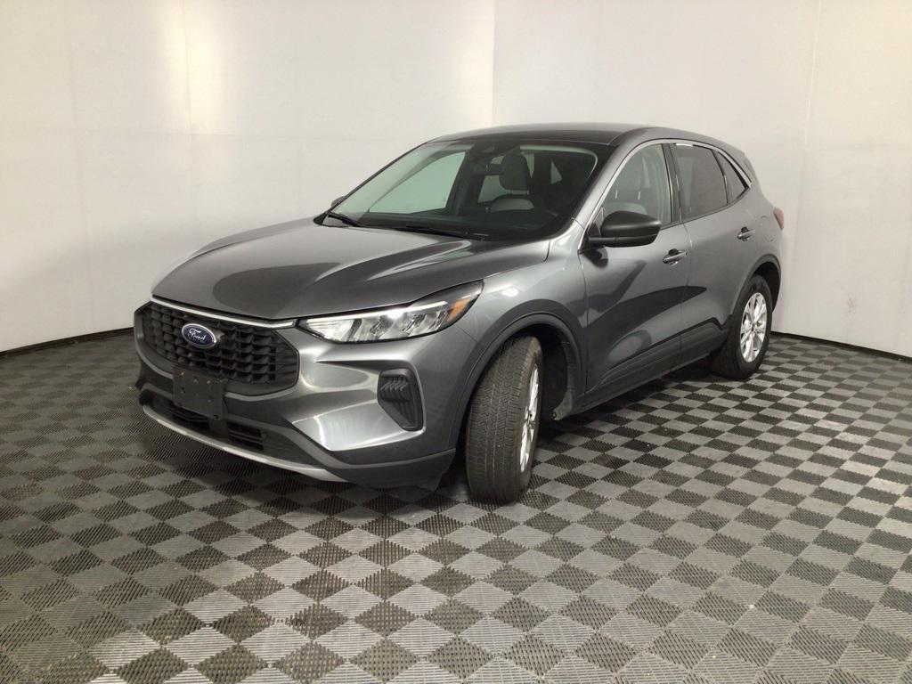 used 2023 Ford Escape car, priced at $20,000