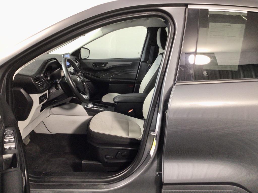 used 2023 Ford Escape car, priced at $20,000