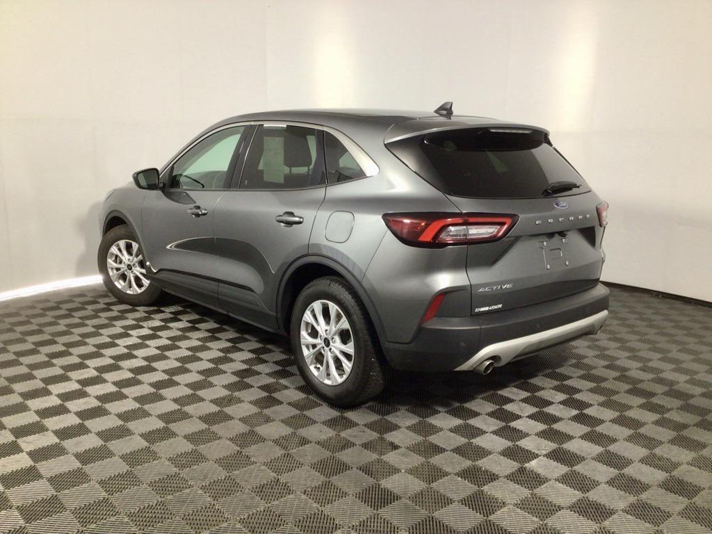 used 2023 Ford Escape car, priced at $20,000