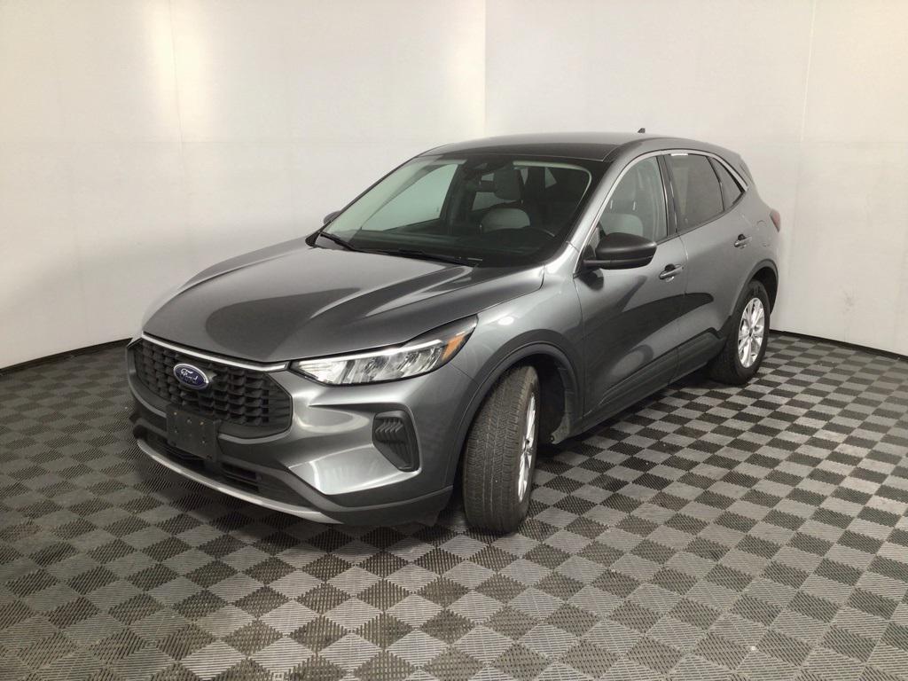 used 2023 Ford Escape car, priced at $20,000