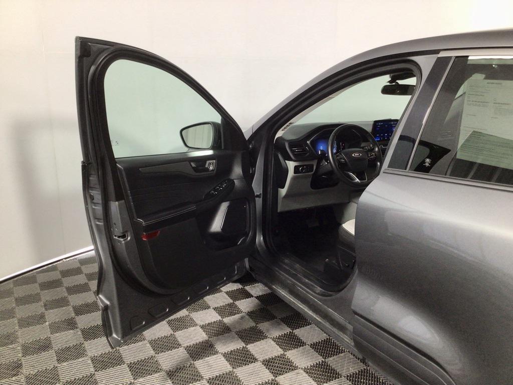 used 2023 Ford Escape car, priced at $20,000
