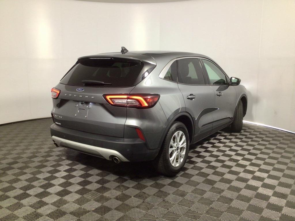 used 2023 Ford Escape car, priced at $20,000