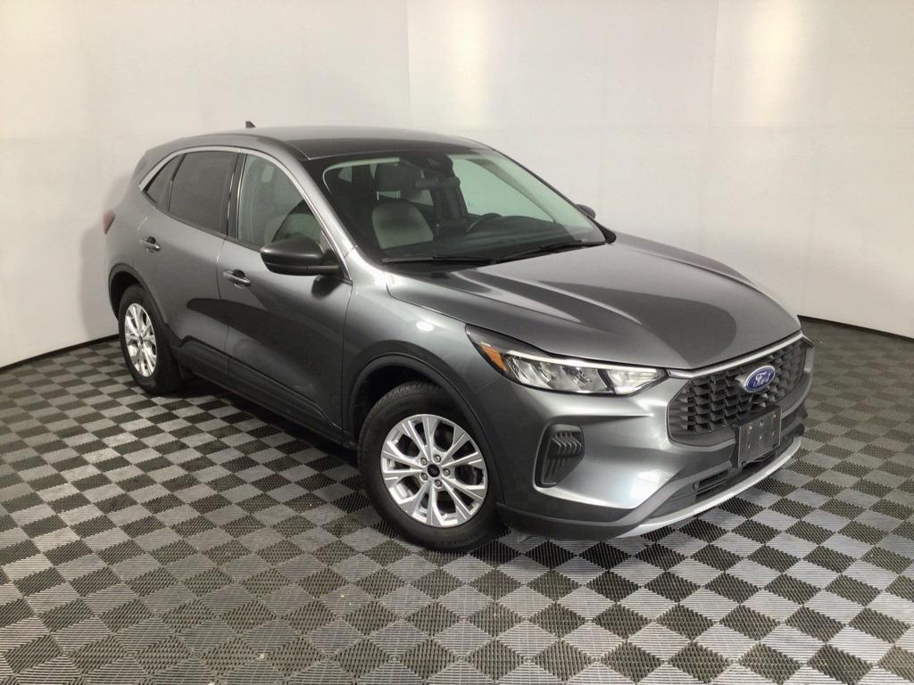 used 2023 Ford Escape car, priced at $20,000