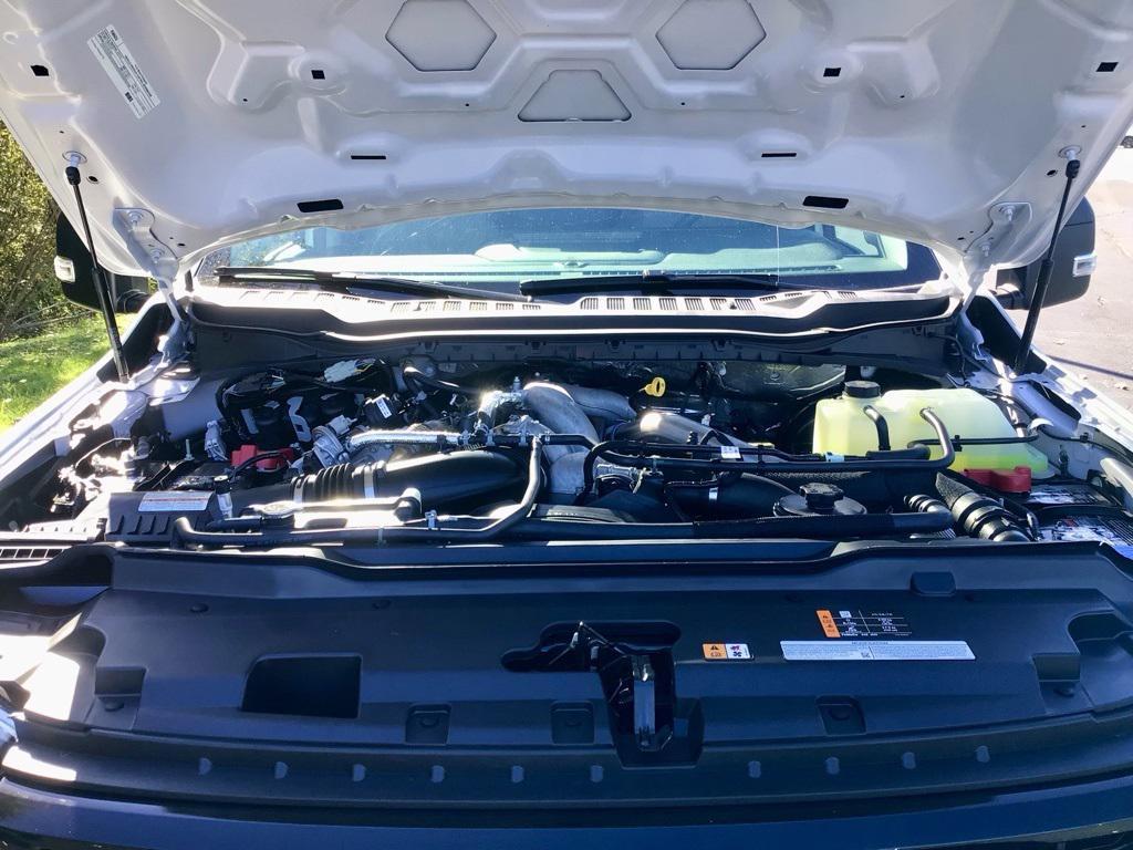new 2026 Ford F-250 car, priced at $78,551