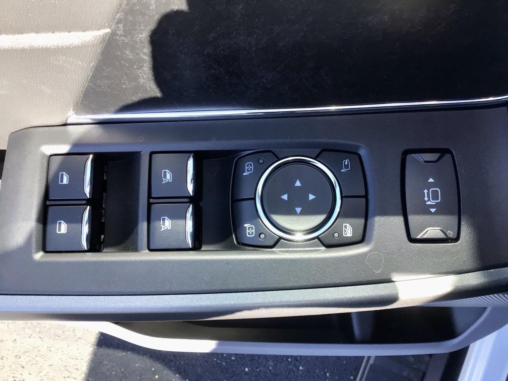 new 2026 Ford F-250 car, priced at $78,551