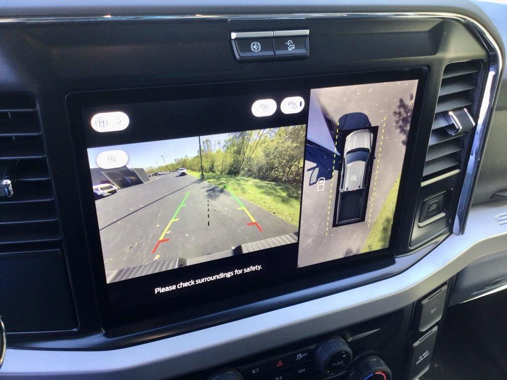 new 2026 Ford F-250 car, priced at $78,551