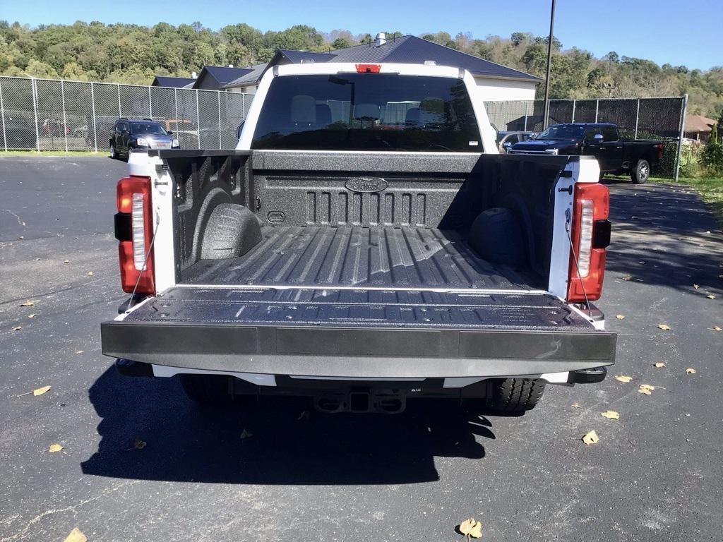 new 2026 Ford F-250 car, priced at $78,551