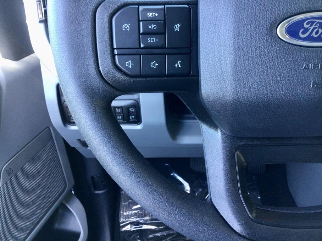 new 2026 Ford F-250 car, priced at $78,551