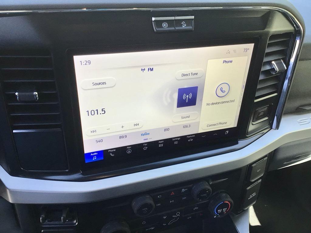 new 2026 Ford F-250 car, priced at $78,551