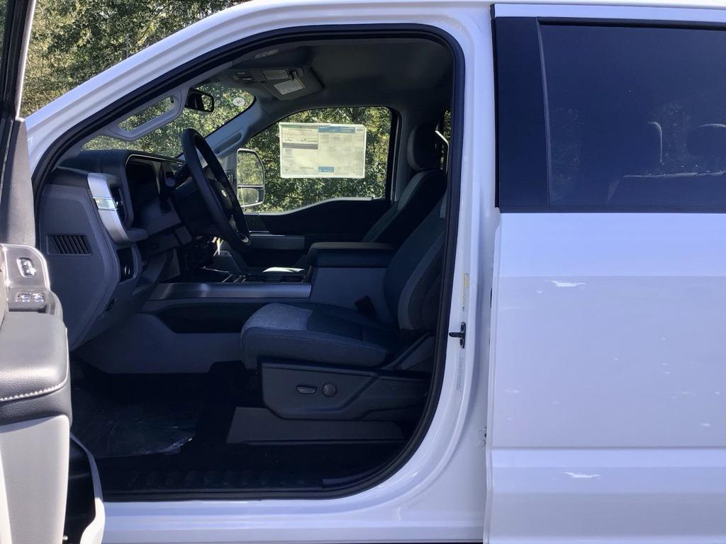 new 2026 Ford F-250 car, priced at $78,551