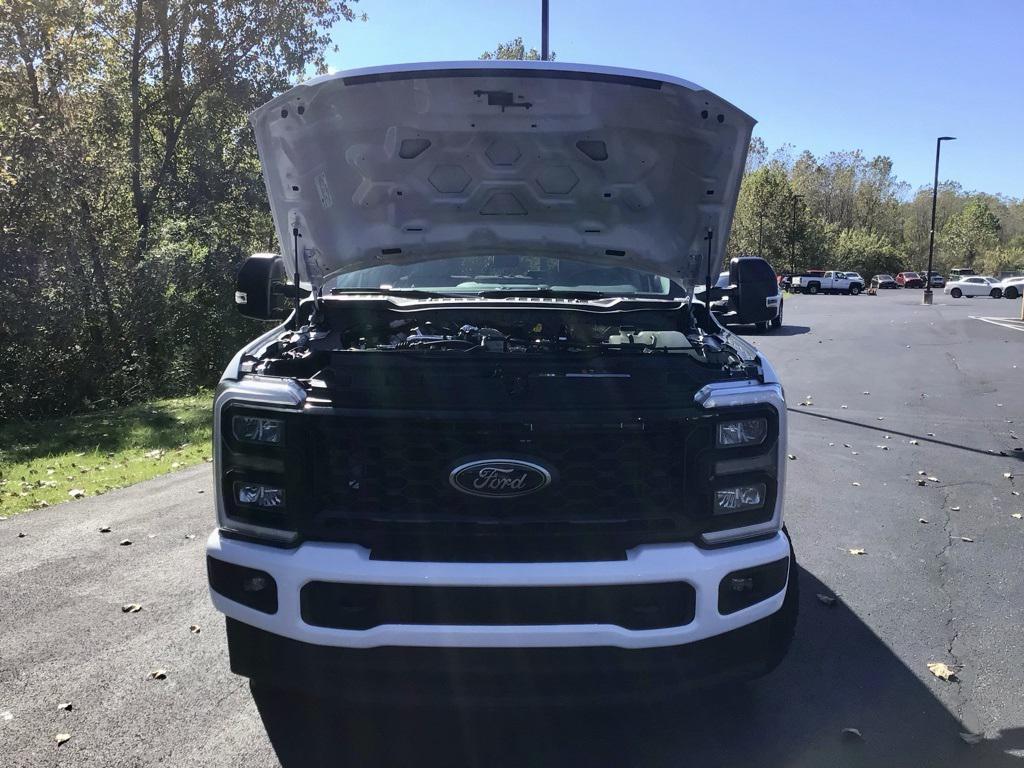 new 2026 Ford F-250 car, priced at $78,551
