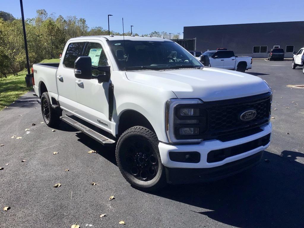 new 2026 Ford F-250 car, priced at $78,551