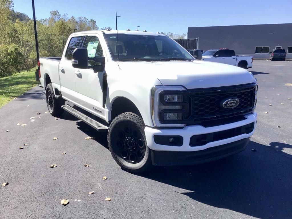 new 2026 Ford F-250 car, priced at $78,551