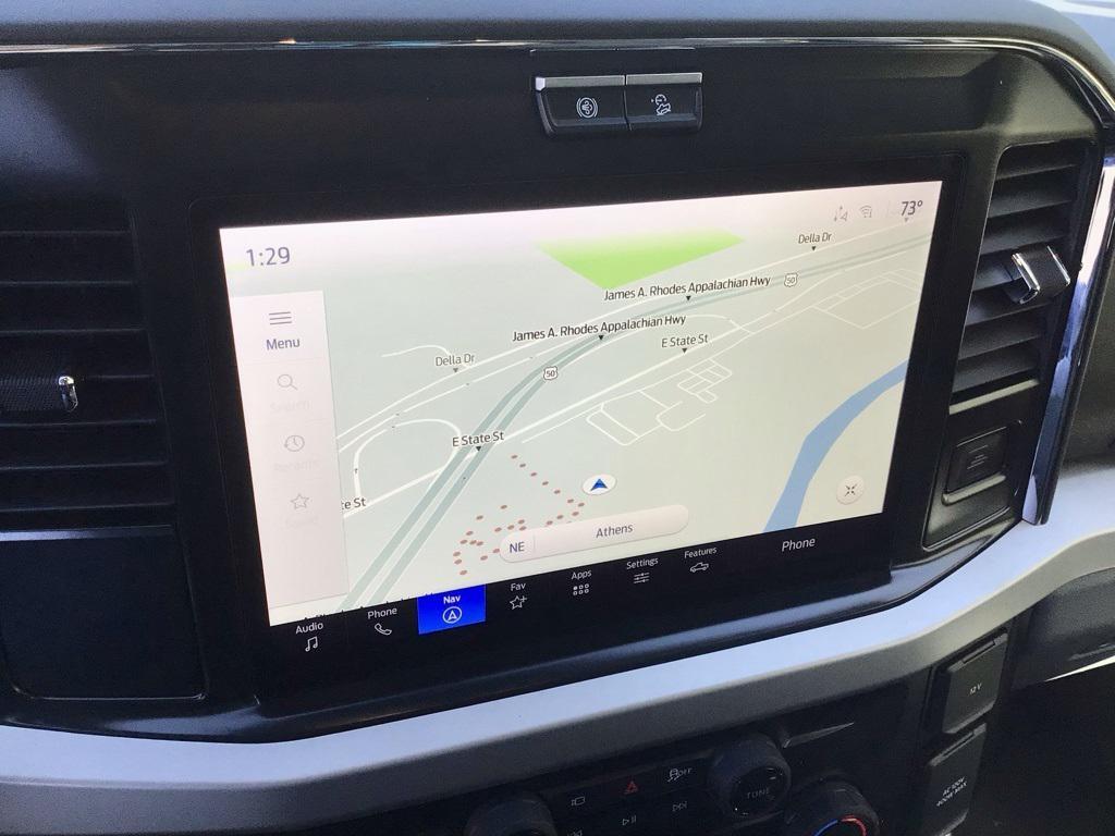 new 2026 Ford F-250 car, priced at $78,551