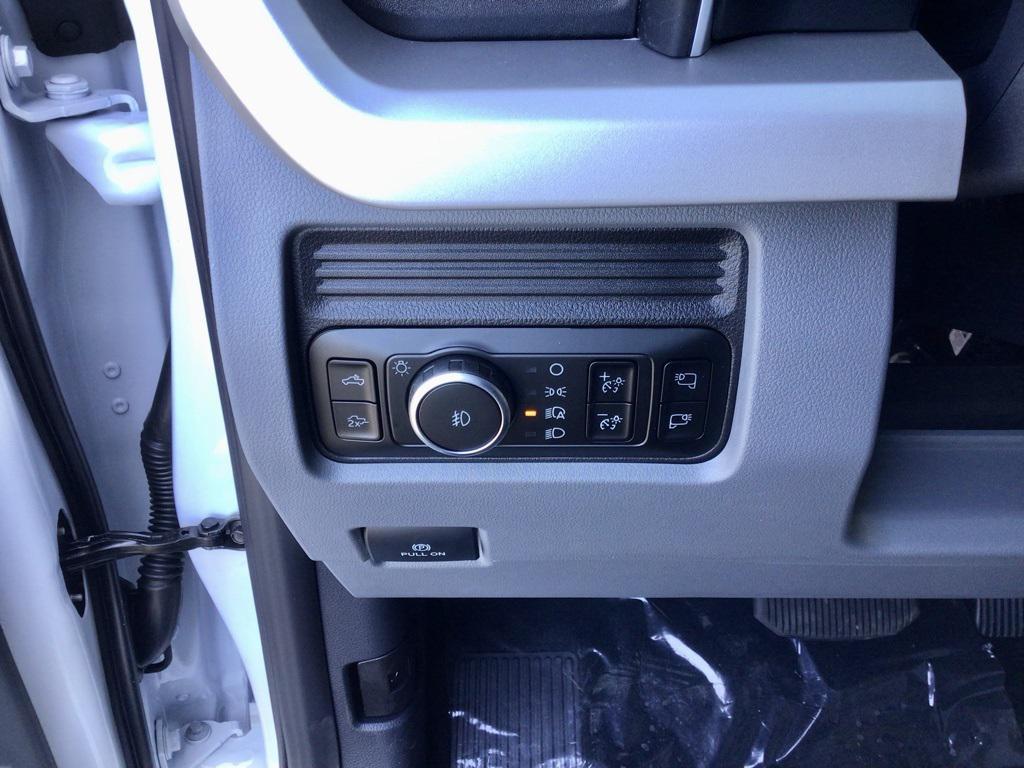 new 2026 Ford F-250 car, priced at $78,551