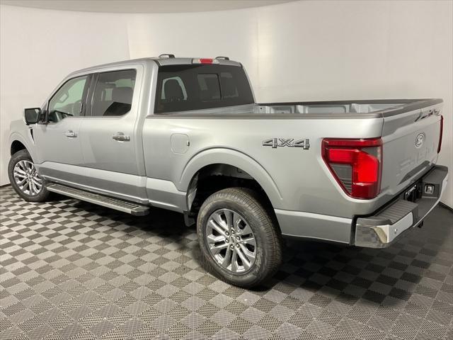 new 2024 Ford F-150 car, priced at $59,000