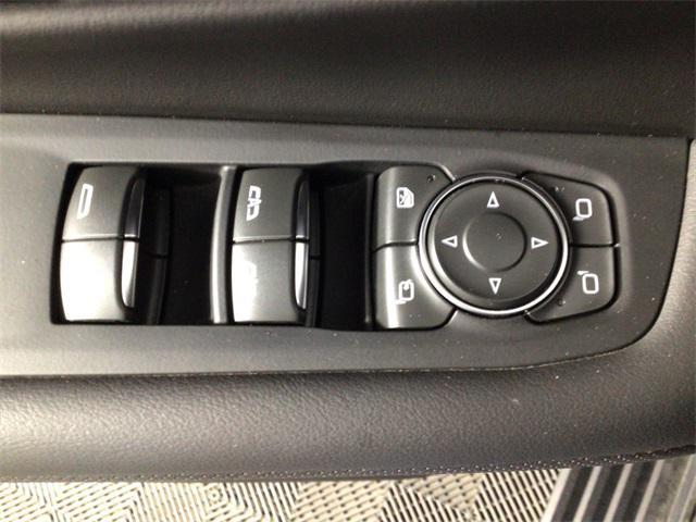 used 2025 Chevrolet Suburban car, priced at $80,000