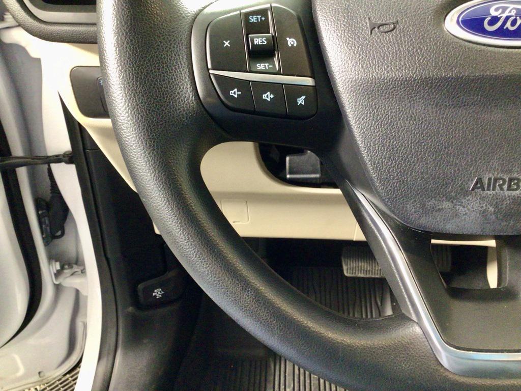 used 2021 Ford Escape car, priced at $19,000