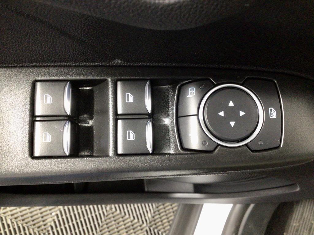 used 2021 Ford Escape car, priced at $19,000