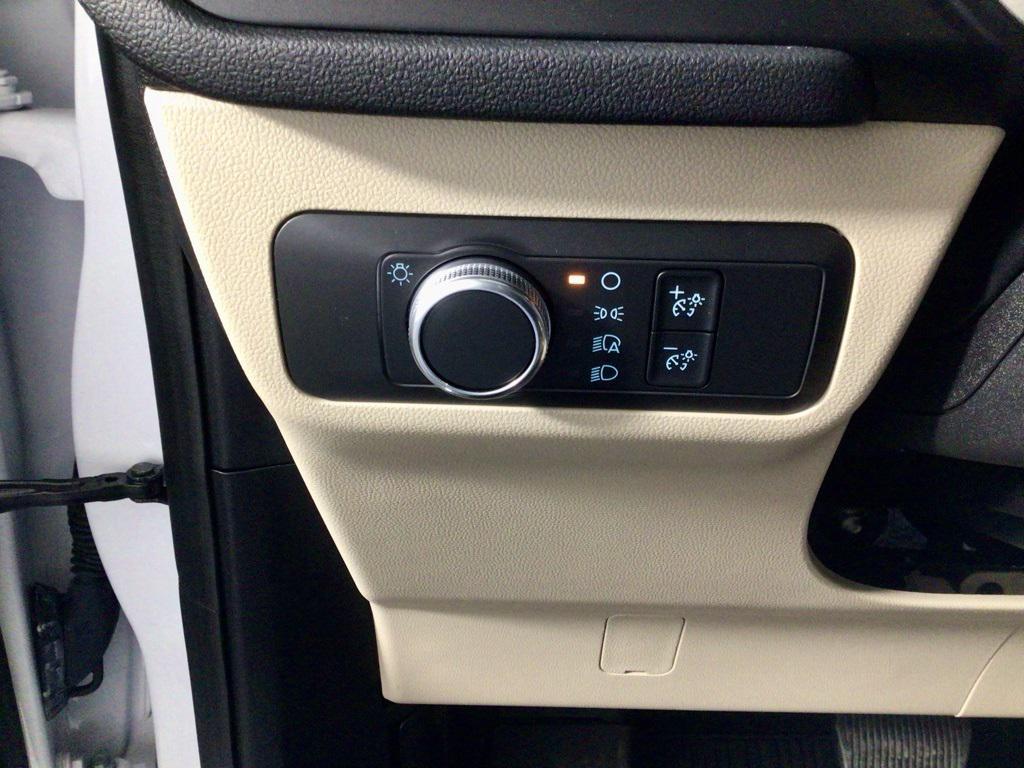 used 2021 Ford Escape car, priced at $19,000